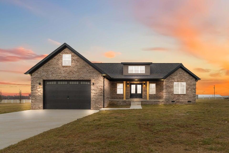 120 Three Wood Lane, Campbellsville, 肯塔基州 42718, 美国