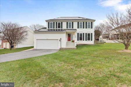 10659 Finn Drive, New Market, Maryland 21774, États-Unis