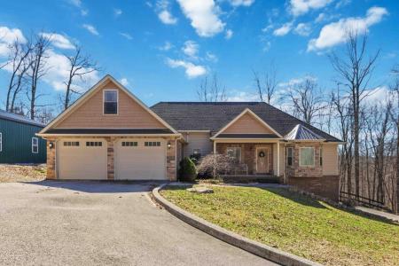 80 Wild Cat Lane, Somerset, Kentucky 42503, USA
