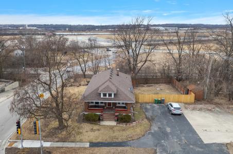 107 S State Street, Lockport, 伊利諾州 60441, 美國