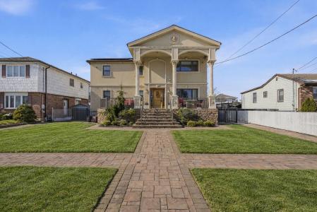 164-14 85th Street, Howard Beach, NY 11414, USA