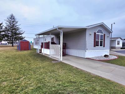 12049 Holly Drive Lot #20, Lakeview, Ohio 43331, USA