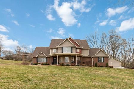 75 Ferry Hill Drive, Somerset, Kentucky 42503, USA