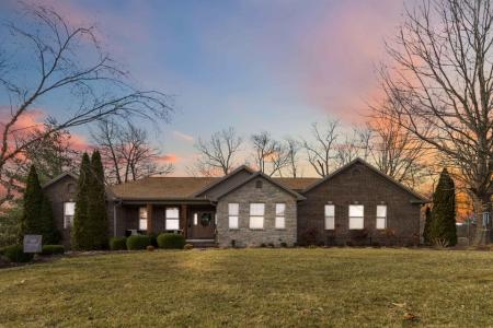 80 Kolsons Landing Drive, Somerset, Kentucky 42503, USA