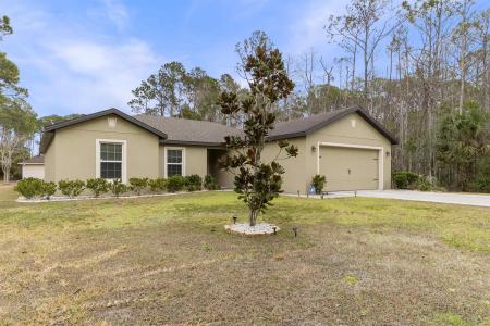 50 Ullian Trail, Palm Coast, Florida 32164, USA