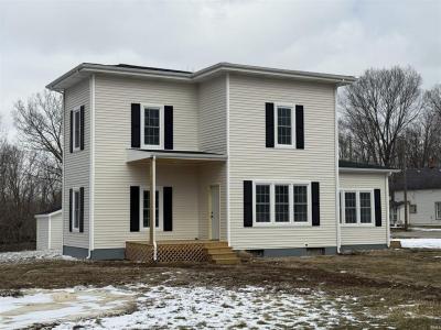 190 N State St., Andrews, Indiana 46750, USA