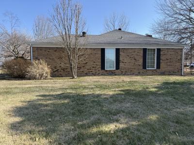 707 E Boulevard Street, Marion, Illinois 62959, USA