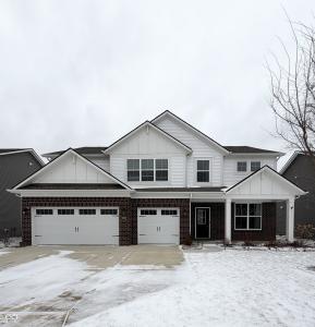 8890 Boylan Place, Pendleton, Indiana 46064, USA