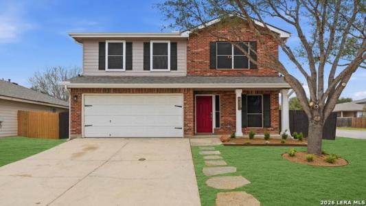 302 Starling, New Braunfels, Texas 78130, USA