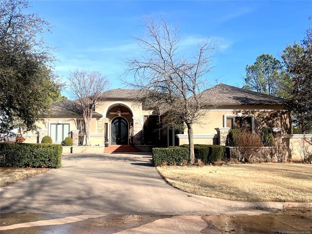 8 Torrey Pines Court, McAlester, Oklahoma 74501, États-Unis