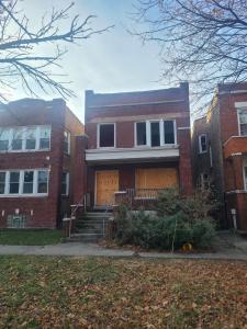 7008 S Wabash Avenue, Chicago, Illinois 60637, USA