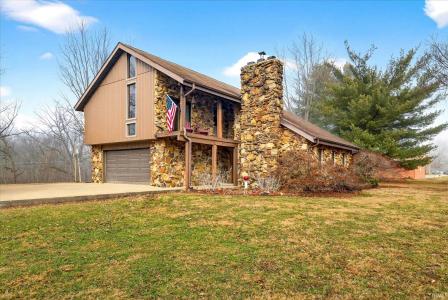 1734 N 1300 W, Linton, Indiana 47441, Estados Unidos