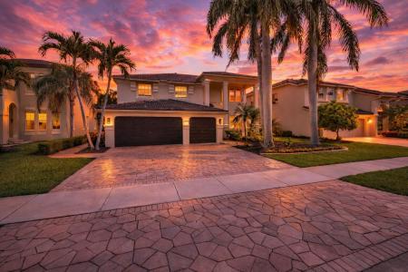 6584 Marbletree Lane, Lake Worth, Florida 33467, USA