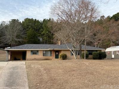 3474 Haynesville Hwy, El Dorado, Arkansas 71730, États-Unis