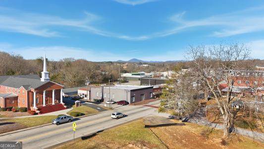 1284 Washington St., Clarkesville, Georgia 30523, Stati Uniti