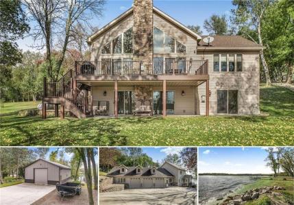 25399 Daventry Road, Paynesville, Minnesota 56362, USA