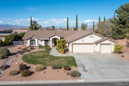 4235 Rising Sun Avenue, Kingman, Arizona 86401, USA
