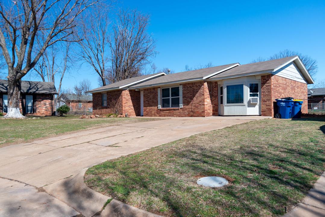 1419 N Arrington, Stillwater, Oklahoma 74075, États-Unis