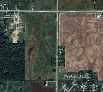 4635 Hospital Road, Saginaw, Michigan 48603, Estados Unidos