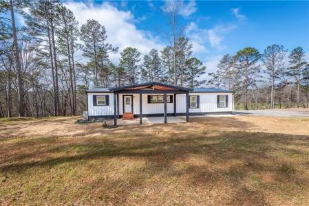 121 Haley Mountain Road, Talking Rock, Georgia 30275, Stati Uniti