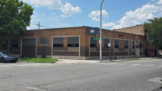 4301 W Grand Avenue, Chicago, Illinois 60651, USA