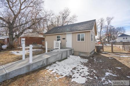 416 17th Street, Idaho Falls, Idaho 83404, USA