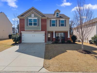243 Harlequin Drive, Moore, SC 29369, USA