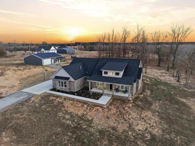 77 Grant 762, Sheridan, Arkansas 72150, USA