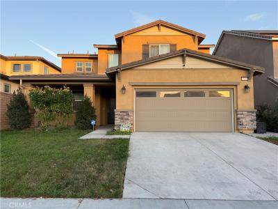 32236 Jeter Lane, Menifee, California 92584