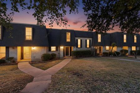 2315 Blue Sage Lane, Arlington, Texas 76014, USA