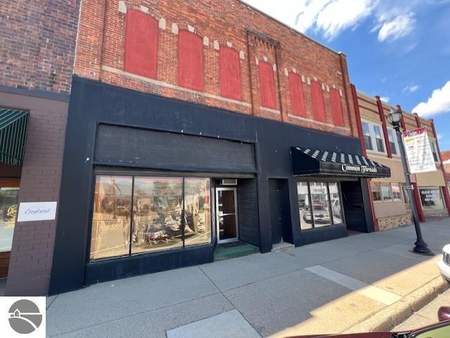 109 N Mill Street, St Louis, Michigan 48880, Estados Unidos