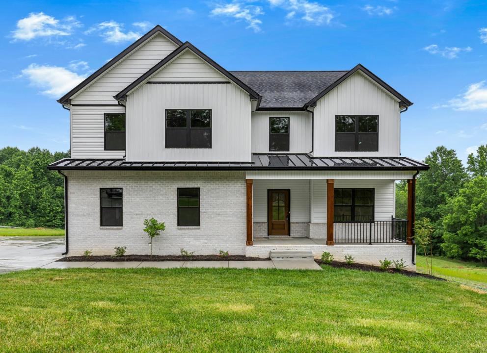 983 Palmyra Rd, Clarksville, Tennessee 37040, USA