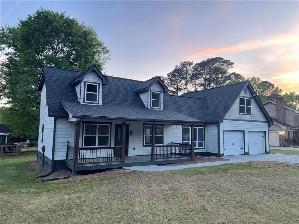 2979 Overwood Lane, Snellville, Géorgie 30078, États-Unis