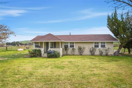 800 Truesdale Road, Shandon, California 93461, USA