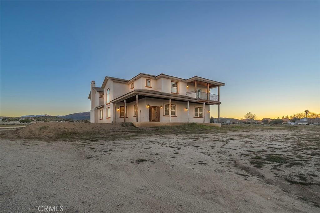 5040 E Avenue T8, Palmdale, Californie 93552, États-Unis
