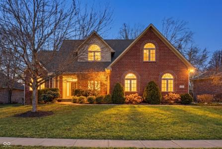 2553 Forest Hills Boulevard, Greenwood, Indiana 46143, USA