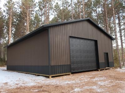 29931 Minerva Rd, Danbury, Wisconsin 54830, USA