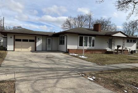 2011 S Sherman, Bay City, Michigan 48708-7433, USA