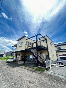 戸祭３丁目, 宇都宮市, Tochigi 320-0056, Japonia