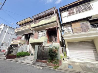 金田町５丁目, 守口市金田町五丁目　中古戸建, 守口市, Osaka 570-0011, Japan