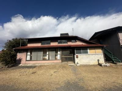 松井田町人見, ◆建物2棟◆安中市松井田町人見, 安中市, Gunma 379-0224, Japan