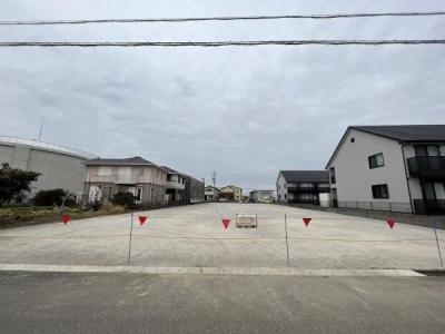 小池町２丁目11-8、9番地の南側半分, 高浜市, Aichi 444-1303, Japan