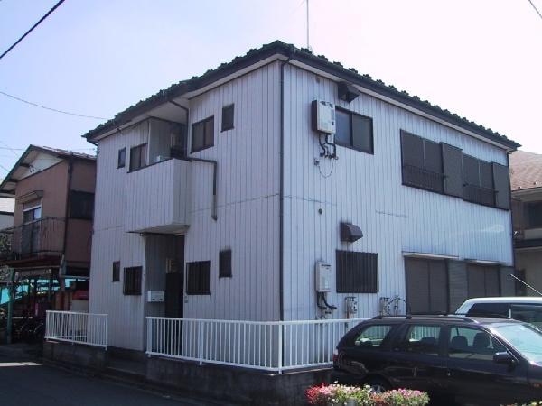 101, 麻溝台8丁目18-15, 相模原市南区, Kanagawa 252-0328, Giappone