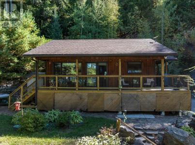 1219 MARATHON DRIVE, Minden Hills (minden), Ontario K0M 2K0, Canadá