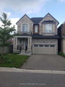 33 MAJOR CRESCENT, Aurora, Ontario L4G 0X5, Canada