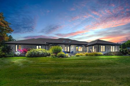 768 FRANKLINWAY CRESCENT, London North, Ontario N6G 5C8, Canada