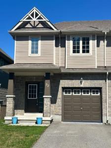 32 ARCADIA ROAD, Wasaga Beach, Ontario L9Z 3C7, Canada