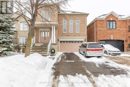 20 BUCKSAW DRIVE, Vaughan (vellore Village), 온타리오주 L4H 2H6, 캐나다