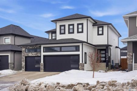 534 BOLSTAD TURN, Saskatoon, Saskatchewan S7W 0X9, Canada