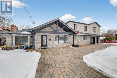 181 RIDGEWOOD ROAD, Toronto (rouge), Ontario M1C 2X3, Canadá